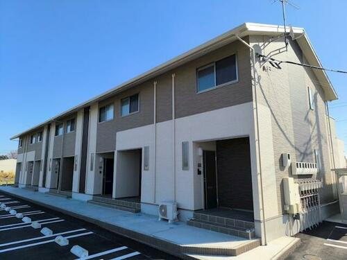 茨城県結城郡八千代町大字若 賃貸アパート