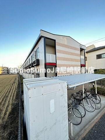 レオパレスエスポアール