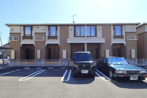 ミルト松前Ⅱ－Ⅱ