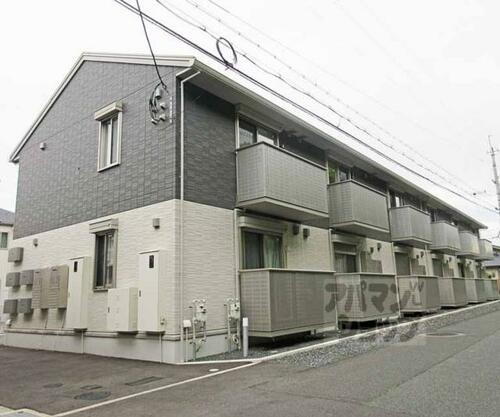 シャルマントリシティⅢ