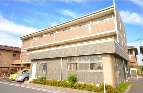 埼玉県越谷市新越谷１丁目 賃貸マンション