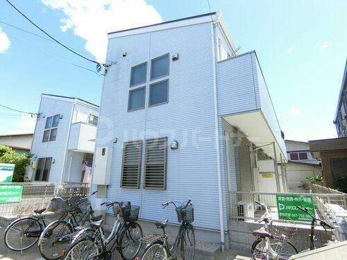 千葉県松戸市小金原１丁目 築15年1ヶ月 2階建