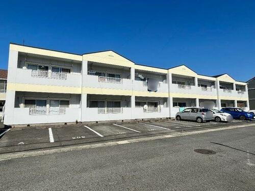 エバーハイツ 2階建