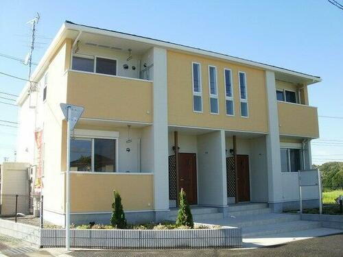 千葉県木更津市羽鳥野７丁目 賃貸アパート