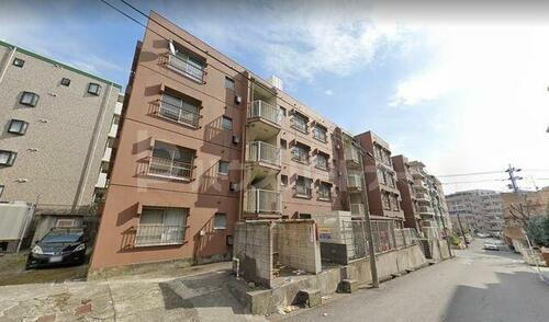 千葉県我孫子市天王台４丁目 賃貸マンション