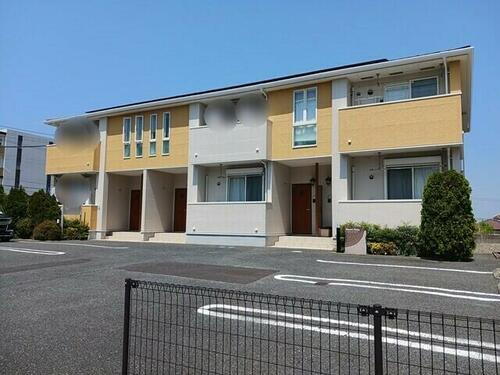 千葉県木更津市清見台南５丁目 賃貸アパート