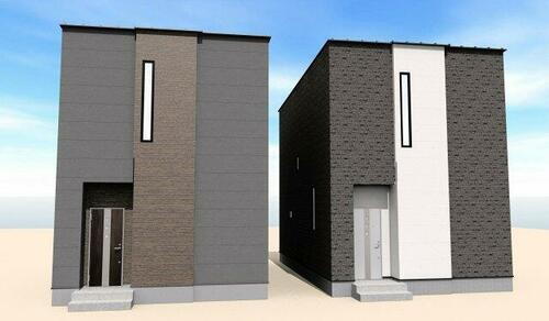 福岡県北九州市八幡西区永犬丸４丁目 賃貸一戸建て