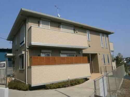 神奈川県川崎市宮前区神木２丁目 賃貸アパート