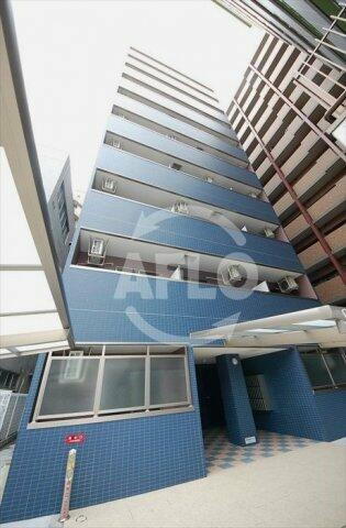 大阪府大阪市浪速区元町３丁目 賃貸マンション