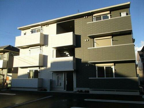 グランルミエール　Ⅰ棟