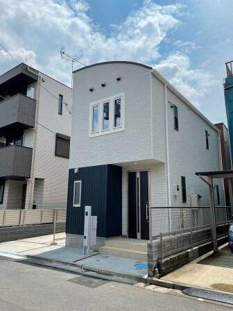 東京都墨田区墨田１丁目 賃貸一戸建て