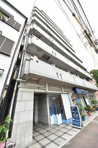 ワコーレ新神戸ステージ