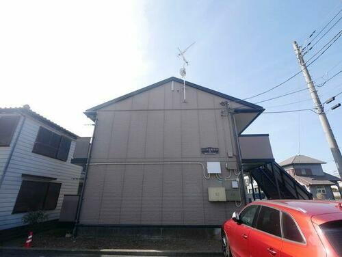 神奈川県相模原市中央区陽光台４丁目 2階建 築34年8ヶ月