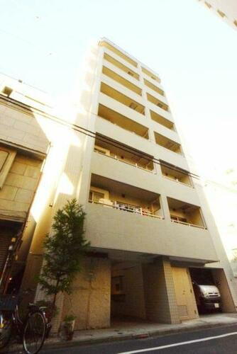 東京都台東区台東２丁目 賃貸マンション