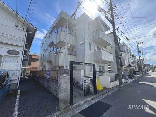 埼玉県さいたま市大宮区天沼町２丁目 賃貸マンション