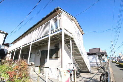 千葉県佐倉市鏑木町１丁目 築38年10ヶ月 2階建