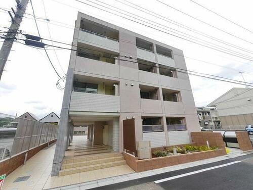 東京都八王子市下柚木２丁目 賃貸マンション