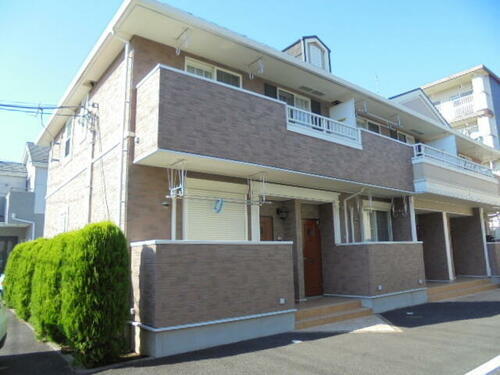 神奈川県小田原市扇町５丁目 賃貸アパート