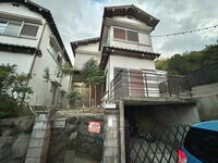 二河原邊戸建