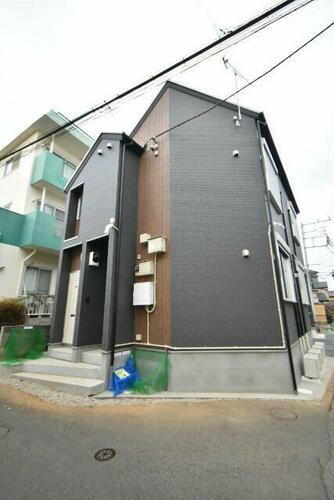 メゾンドソレイユ大塚