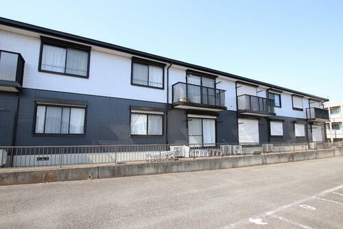 神奈川県相模原市南区上鶴間本町６丁目 賃貸アパート