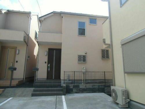 東京都稲城市百村 賃貸一戸建て