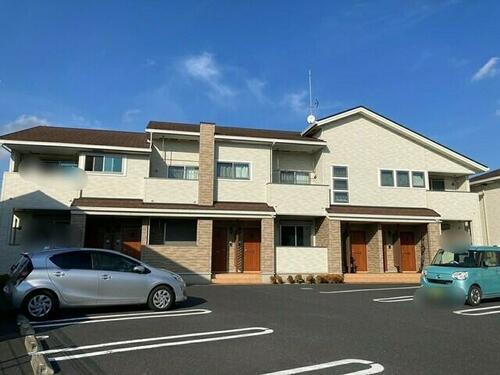 千葉県木更津市請西南１丁目 賃貸アパート