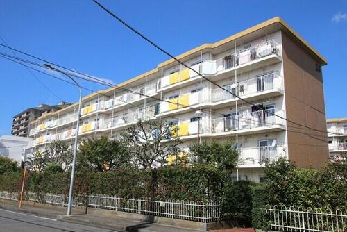 神奈川県横浜市泉区和泉町 賃貸マンション