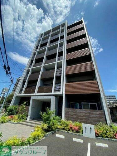 千葉県千葉市中央区登戸２丁目 8階建 築3年1ヶ月