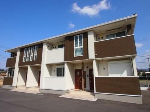 グラン　シオリンⅠ