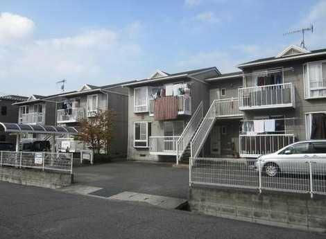 メルシー蔵王Ｂ