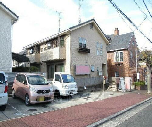 花住坂Ｈｉｌｌ　Ｂ