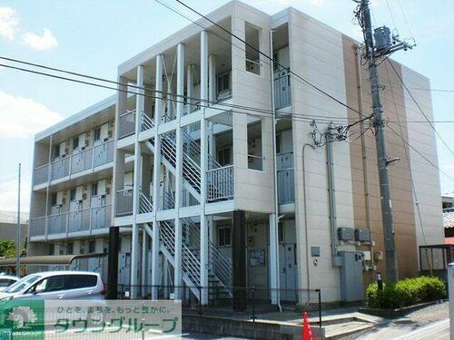 埼玉県さいたま市大宮区天沼町２丁目 賃貸マンション