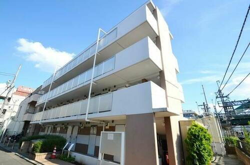 埼玉県さいたま市大宮区宮町５丁目 賃貸マンション