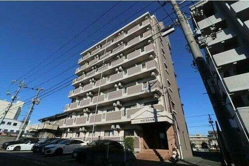 フルリール松浦 7階建