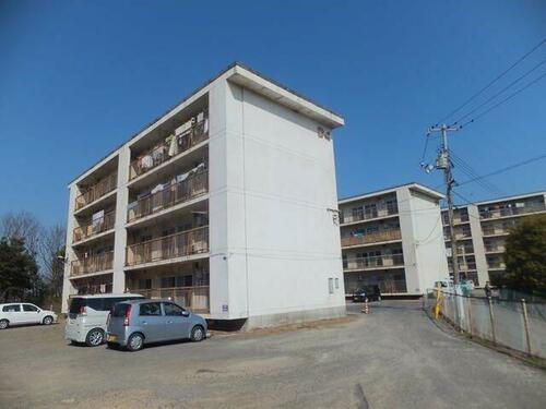 広島県福山市伊勢丘５丁目 賃貸アパート