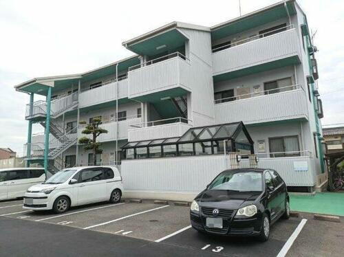 広島県福山市東深津町４丁目 賃貸マンション