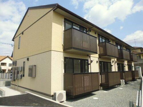 岡山県倉敷市福島 築8年10ヶ月 2階建