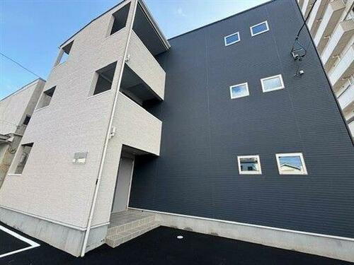 広島県福山市南本庄２丁目 賃貸アパート