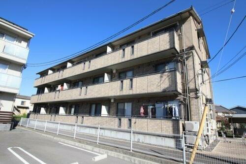 広島県府中市中須町 賃貸アパート