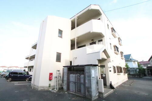 東京都武蔵村山市学園１丁目 賃貸マンション