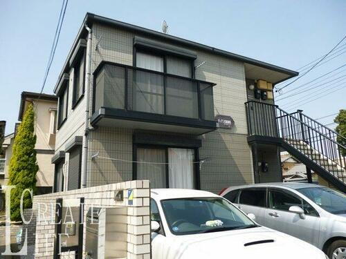 埼玉県さいたま市南区曲本２丁目 賃貸アパート