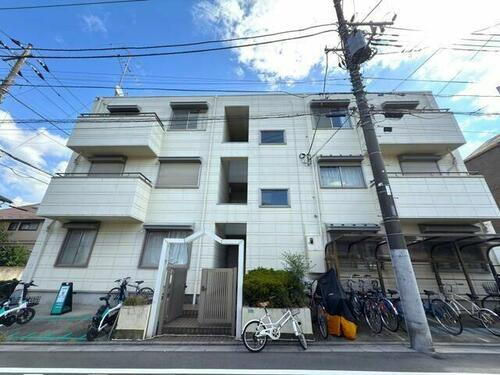 東京都中野区鷺宮１丁目 賃貸マンション