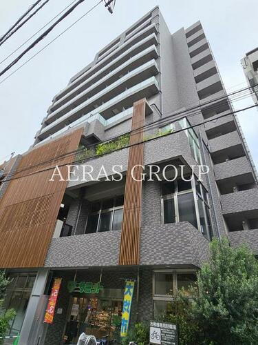 東京都杉並区西荻南３丁目 賃貸マンション