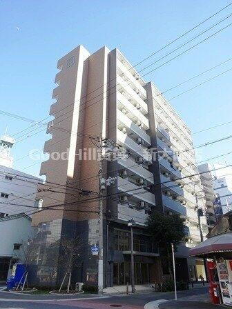 エステムコート新大阪Ⅷレヴォリス