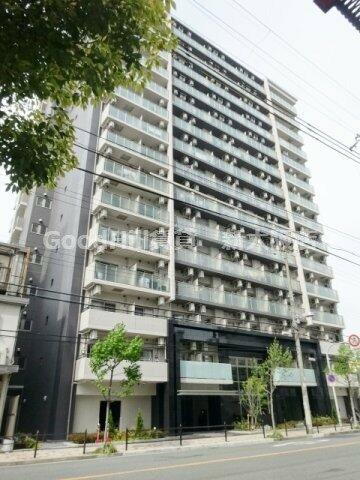 エステムコート新大阪Ⅹザ・ゲート