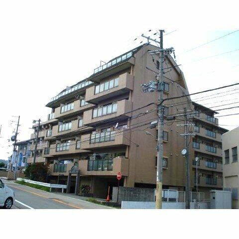 メゾン三田赤坂 2階建