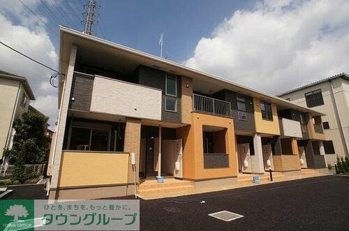 埼玉県川口市大字安行原 築10年4ヶ月 2階建