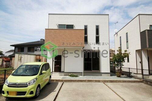 福岡県久留米市城島町城島 賃貸一戸建て