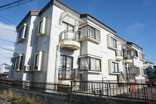 岩手県盛岡市北夕顔瀬町 賃貸マンション